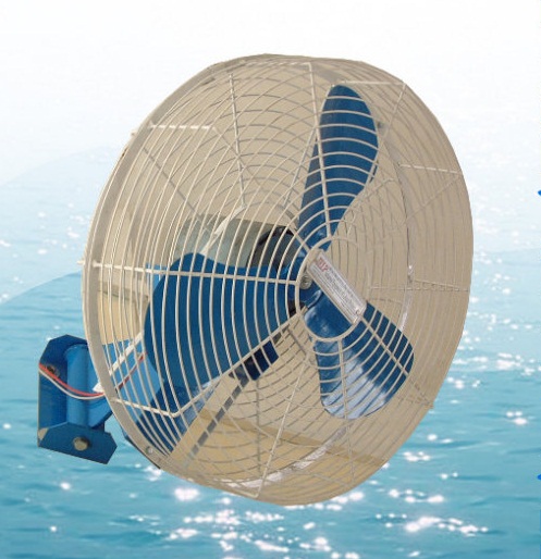 Quạt thổi mát loại treo 500 - 3 Pha